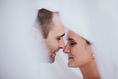 Svatební fotograf Olomouc
